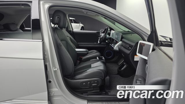 Hyundai Ioniq 5 Long range Prestige 2022 — фото 26