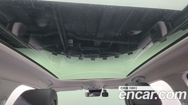 Hyundai Ioniq 5 Long range Prestige 2022 — фото 27