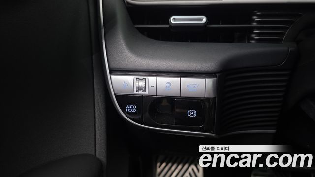 Hyundai Ioniq 5 Long range Prestige 2022 — фото 28
