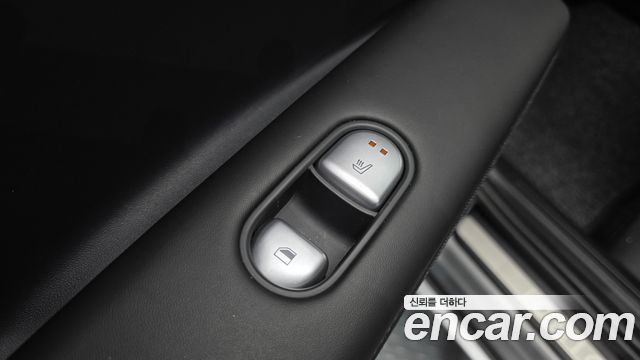 Hyundai Ioniq 5 Long range Prestige 2022 — фото 30