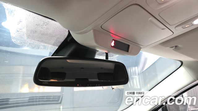 Renault Korea SM6 2.0 GDe LE 2019 — фото 18