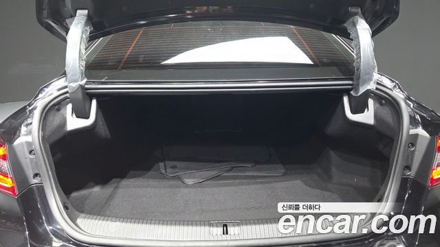 Renault Korea SM6 2.0 GDe LE 2019 — фото 20