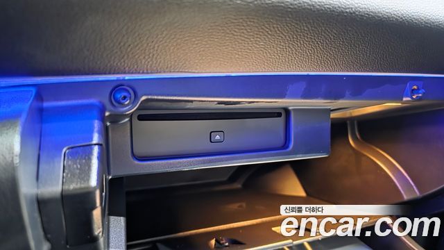 Renault Korea SM6 2.0 GDe LE 2019 — фото 32
