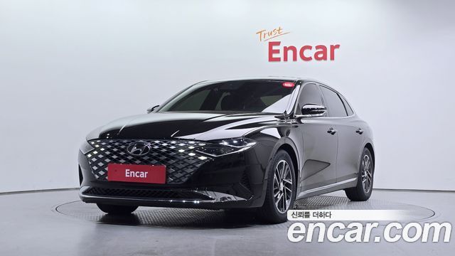 Hyundai Grandeur (IG) 2.5 Premium