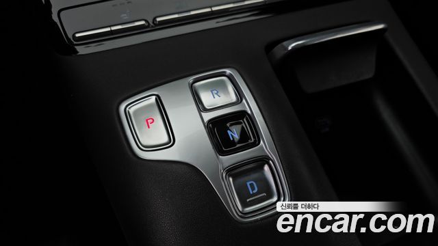 Hyundai Grandeur (IG) 2.5 Premium 2021 — фото 9
