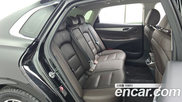 Hyundai Grandeur (IG) 2.5 Premium 2021 — фото 15