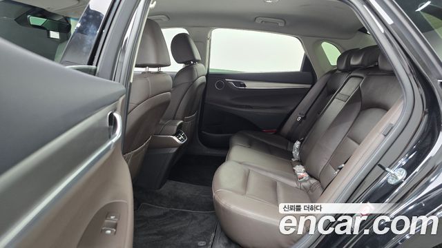 Hyundai Grandeur (IG) 2.5 Premium 2021 — фото 16