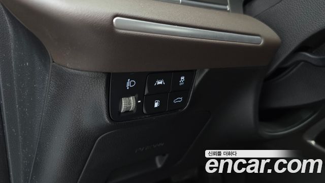 Hyundai Grandeur (IG) 2.5 Premium 2021 — фото 22