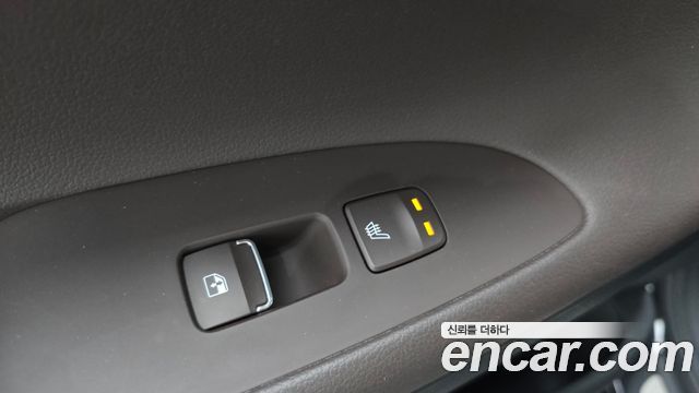 Hyundai Grandeur (IG) 2.5 Premium 2021 — фото 24
