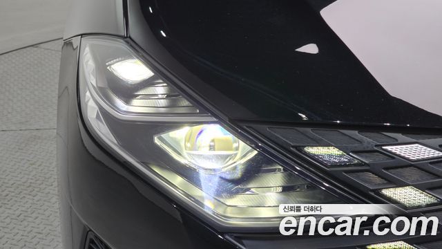 Hyundai Grandeur (IG) 2.5 Premium 2021 — фото 28