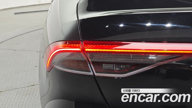 Hyundai Grandeur (IG) 2.5 Premium 2021 — фото 29