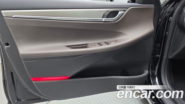 Hyundai Grandeur (IG) 2.5 Premium 2021 — фото 30