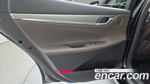 Hyundai Grandeur (IG) 2.5 Premium 2021 — фото 31