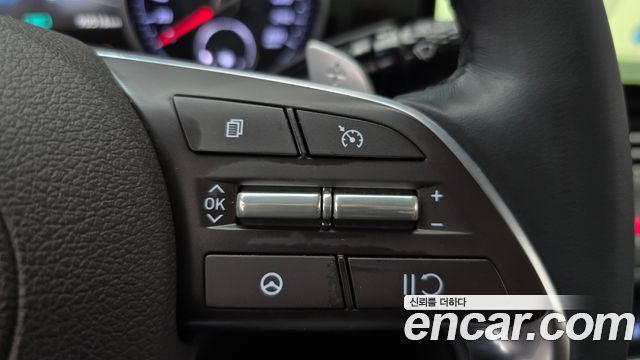 Hyundai Grandeur (IG) 2.5 Premium 2021 — фото 33