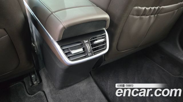 Hyundai Grandeur (IG) 2.5 Premium 2021 — фото 34