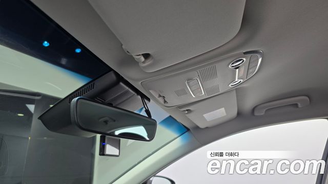Hyundai Grandeur (IG) 2.5 Premium 2021 — фото 35