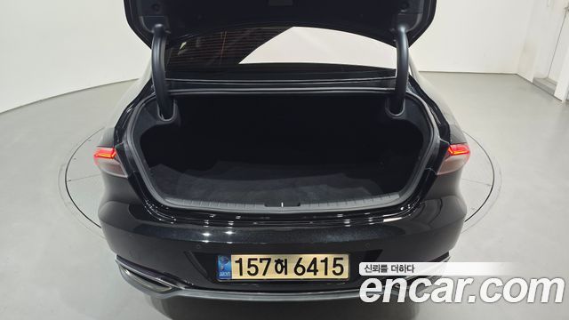 Hyundai Grandeur (IG) 2.5 Premium 2021 — фото 36