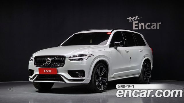 Volvo XC90 (II) T8 R-Design Hybrid