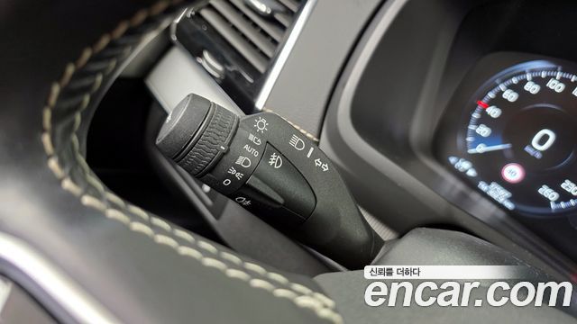 Volvo XC90 (II) T8 R-Design Hybrid 2021 — фото 30