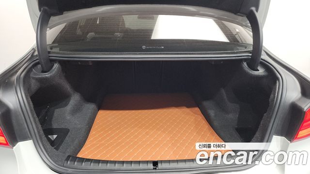 BMW 5 Series (G30) 530i M Sport Package Plus 2018 — фото 19