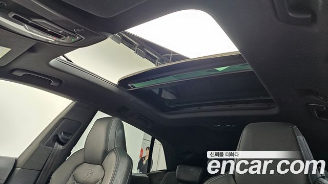 Audi Q8 (4M) 50 TDI Quattro Premium 2023 — фото 15