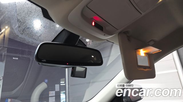 Renault Korea QM6 2.0 GDe PREMIERE 2WD 2020 — фото 19
