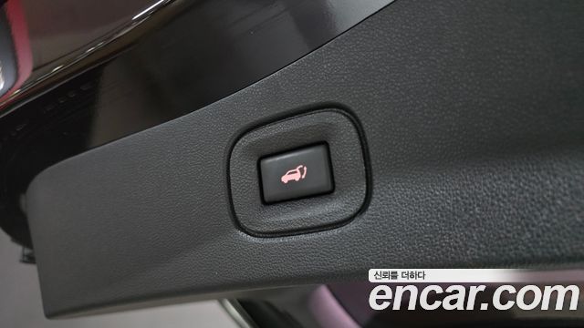 Renault Korea QM6 2.0 GDe PREMIERE 2WD 2020 — фото 20