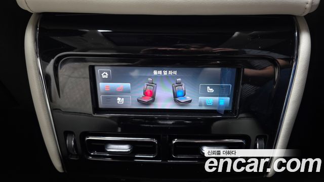 Lincoln Aviator (II) 3.0 Black Label AWD 2021 — фото 19