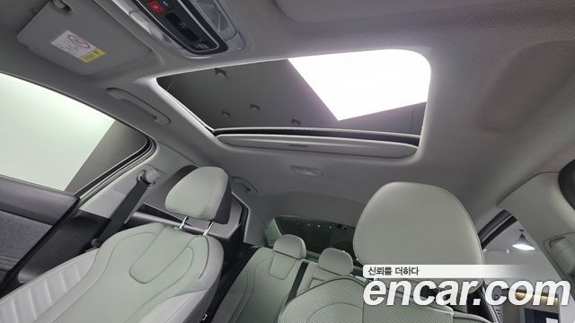 Hyundai Avante (CN7) 1.6 Inspiration 2023 — фото 15
