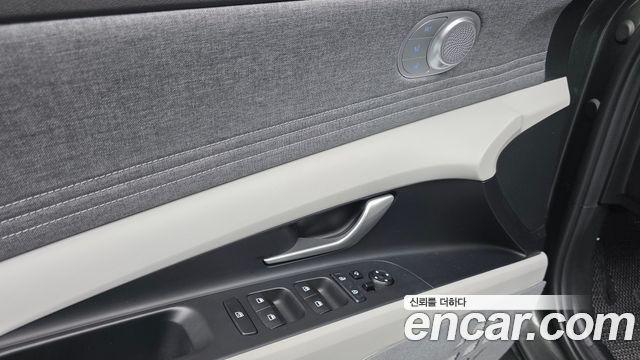 Hyundai Avante (CN7) 1.6 Inspiration 2023 — фото 17