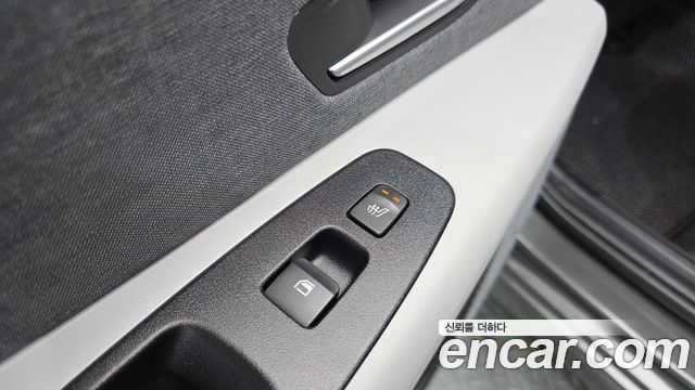 Hyundai Avante (CN7) 1.6 Inspiration 2023 — фото 22