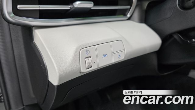 Hyundai Avante (CN7) 1.6 Inspiration 2023 — фото 36