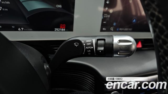 Hyundai Ioniq 5 Long range Commercial Long Range Package 2023 — фото 19
