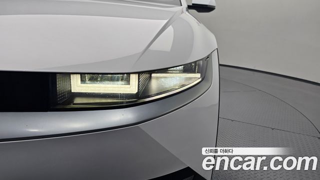 Hyundai Ioniq 5 Long range Commercial Long Range Package 2023 — фото 22