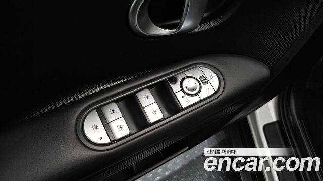 Hyundai Ioniq 5 Long range Commercial Long Range Package 2023 — фото 28
