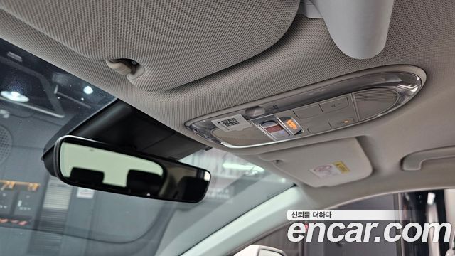 Hyundai Ioniq 5 Long range Commercial Long Range Package 2023 — фото 29