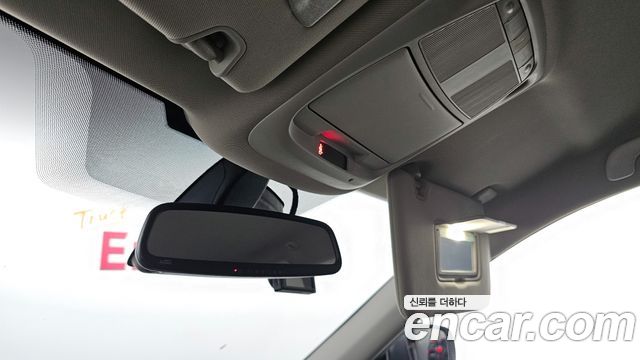 Renault Korea QM6 2.0 GDe LE 2WD 2020 — фото 19