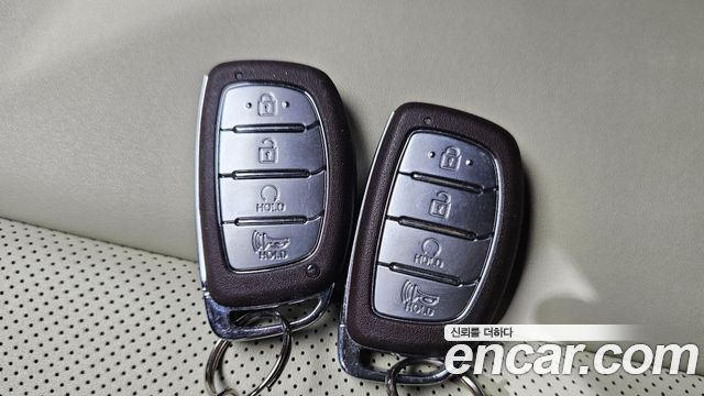 Hyundai Casper The Essential 2025 — фото 20