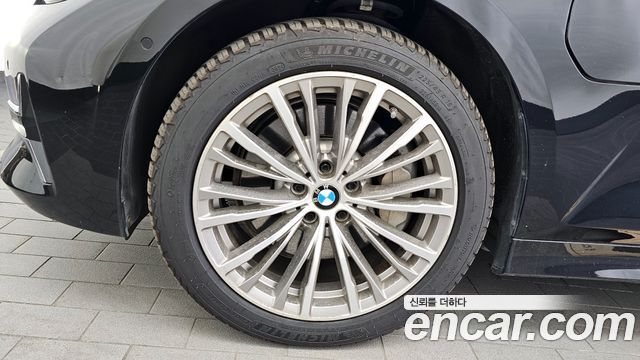 BMW 3 Series (G20) 330e Luxury 2020 — фото 5