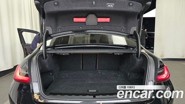 BMW 3 Series (G20) 330e Luxury 2020 — фото 20