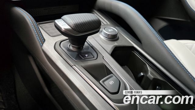 Renault Korea Filante 1.5 E-Tech Esprit Alpine 1955 2WD 2027 — фото 9