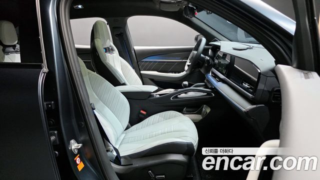 Renault Korea Filante 1.5 E-Tech Esprit Alpine 1955 2WD 2027 — фото 11