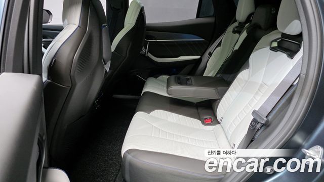 Renault Korea Filante 1.5 E-Tech Esprit Alpine 1955 2WD 2027 — фото 12