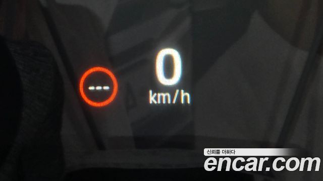 Renault Korea Filante 1.5 E-Tech Esprit Alpine 1955 2WD 2027 — фото 17