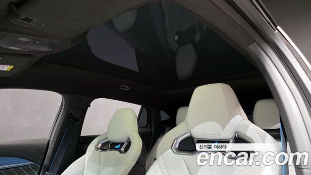 Renault Korea Filante 1.5 E-Tech Esprit Alpine 1955 2WD 2027 — фото 18