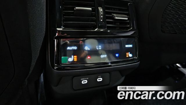 Renault Korea Filante 1.5 E-Tech Esprit Alpine 1955 2WD 2027 — фото 19