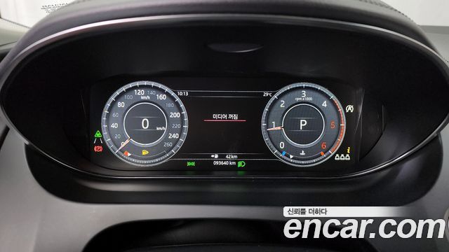 Jaguar E-PACE D180 SE 2020 — фото 8