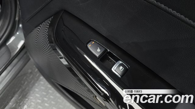Kia K5 (III) 2.0 Noblesse 2022 — фото 16