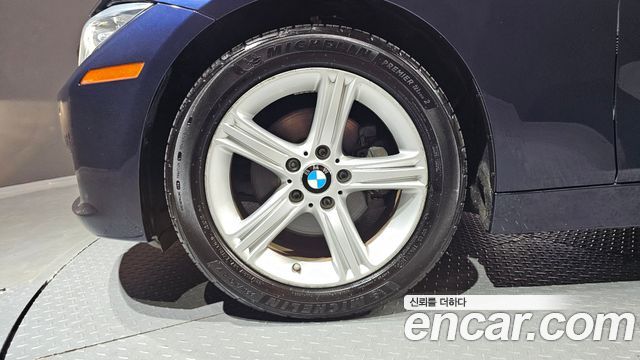 BMW 3 Series (F30) 320d 2015 — фото 5