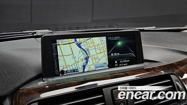 BMW 3 Series (F30) 320d 2015 — фото 18